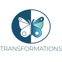 Transformations Wellness Center Logo
