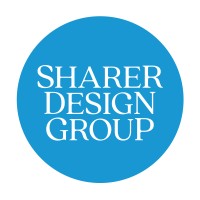 SHARER DESIGN GROUP LLC Logo