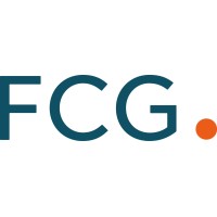 FCG New Zealand Logo