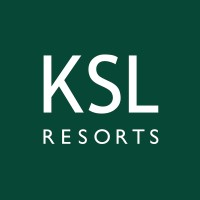 KSL Resorts Logo