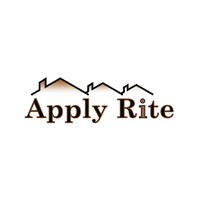 APPLY RITE ROOFING Logo
