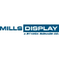 Mills Styrox Pty Ltd Logo