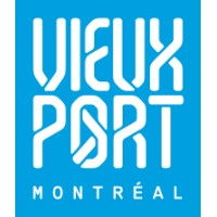 Old Port of Montréal Corporation Logo