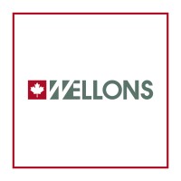 Wellons Canada CORP Logo