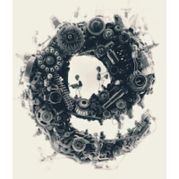 STUDIO EEKSAURUS PRODUCTIONS PVT. LTD. Logo