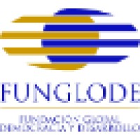 Fundación Global Democracia y Desarrollo Logo