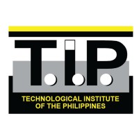 Technological Institute of the Philippines Logo