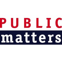 Public Matters Logo