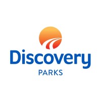 Discovery Parks Logo