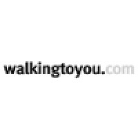walkingtoyou.com Logo