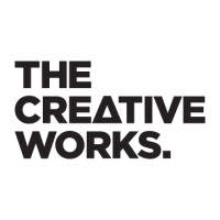 The Creative Works - Australia Logo