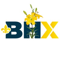 BHX (BH Xpress) Logo