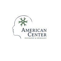 American Center for Psychiatry and Neurology Logo