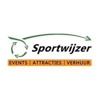 Sportwijzer B.V. Logo