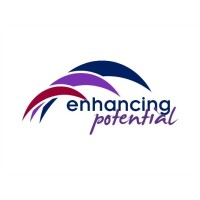 Enhancing Potential Logo