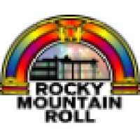 Rocky Mountain Roll Logo