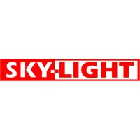 SKY-LIGHT A/S Logo