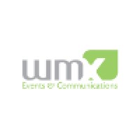 WMX Events & Communications Logo