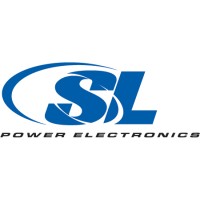 SL Power Electronics Logo