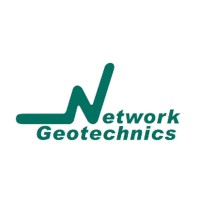 Network Geotechnics Logo