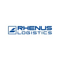 RHENUS LOGISTICS France Logo