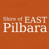 Shire of East Pilbara Logo