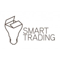 Smart Trading Logo