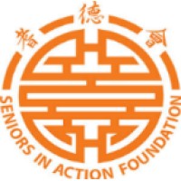 Seniors In Action Foundation Logo