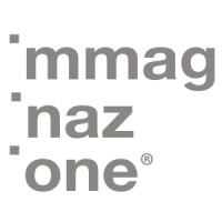 Immaginazione srl Logo