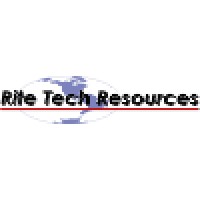 Rite Tech Resources Logo