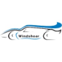 Windshear Inc. Logo