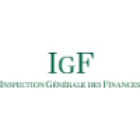 Inspection des finances Logo