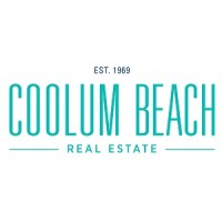 Coolum Beach Real Estate Logo