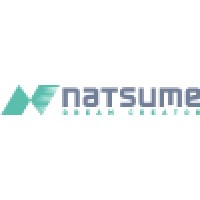 Natsume Co., Ltd. Logo