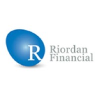 Riordan Financial Brokers Ltd t/a Riordan Financial Logo