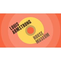 Louis Armstrong House Museum & Archives Logo