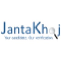 JantaKhoj InfoServices Private Limited Logo