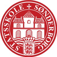 Sønderborg Statsskole Logo
