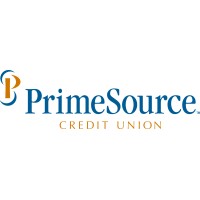 PrimeSource Credit Union Logo