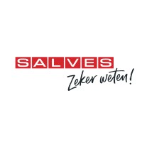 Salves Logo