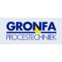 Gronfa Procestechniek B.V. Logo