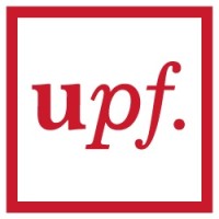 Universitat Pompeu Fabra Logo