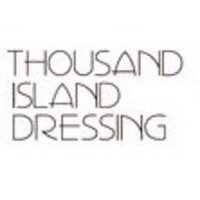 Thousand Island Dressing Logo