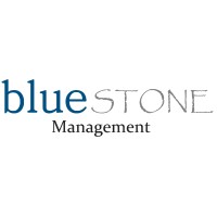 Bluestone Management, LLC Logo