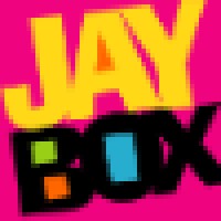 JayBox Limited Logo