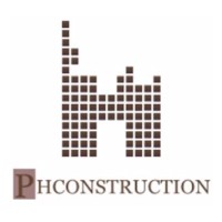 PH CONSTRUCTION Logo