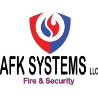 AFK Systems LLC Logo