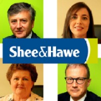 Shee & Hawe Logo