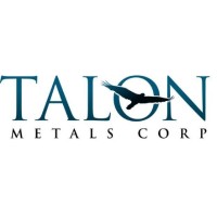 Talon Metals Corp. Logo