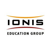 IONIS Education Group Logo